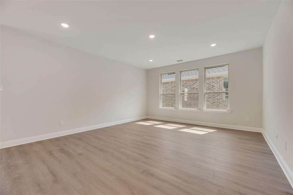 Legacy Hills - Residential