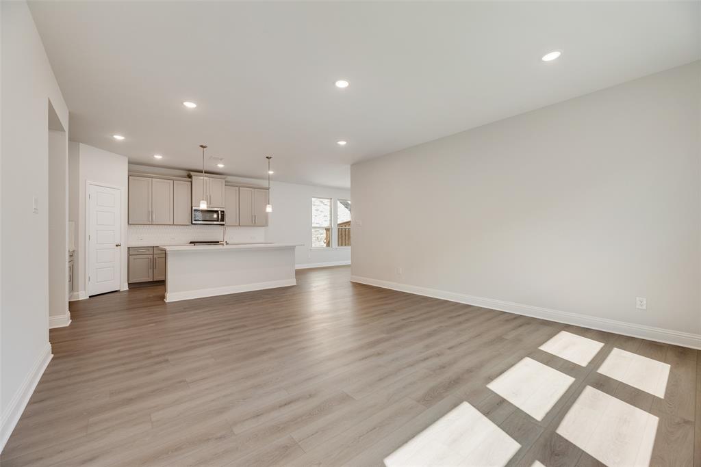 Legacy Hills - Residential