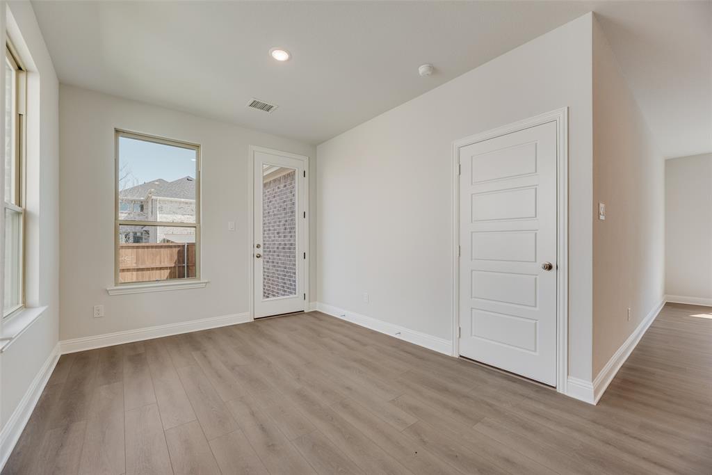 Legacy Hills - Residential