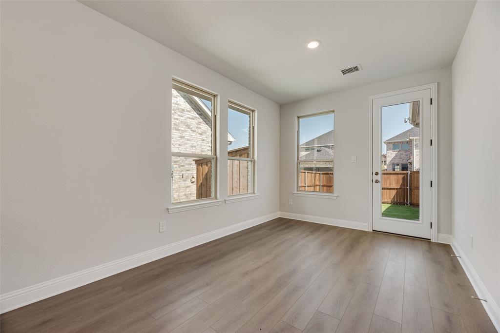 Legacy Hills - Residential
