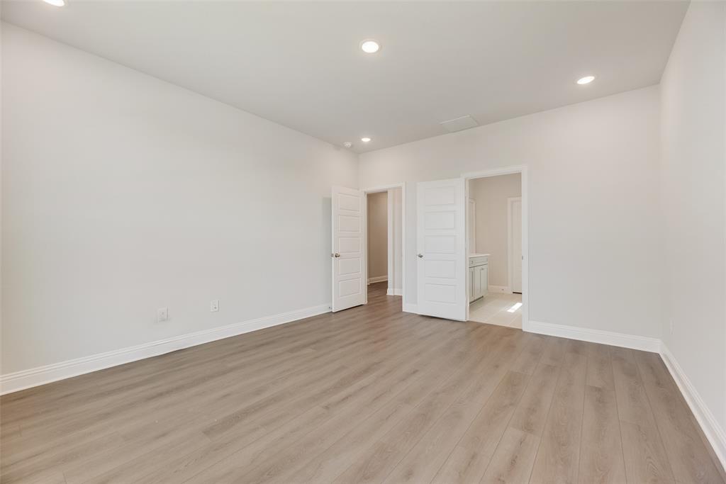 Legacy Hills - Residential