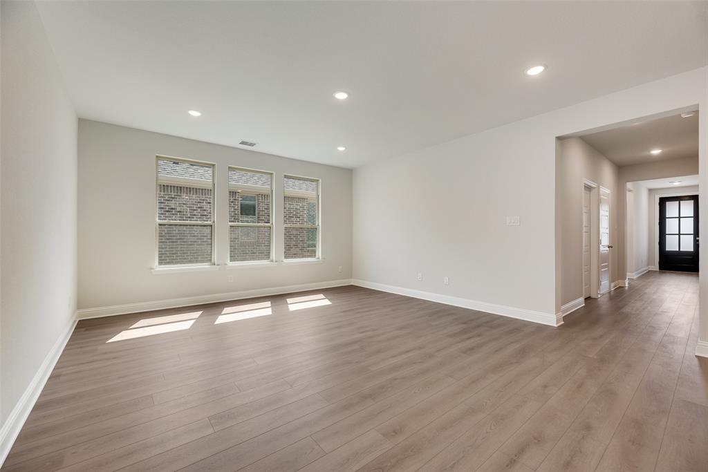 Legacy Hills - Residential