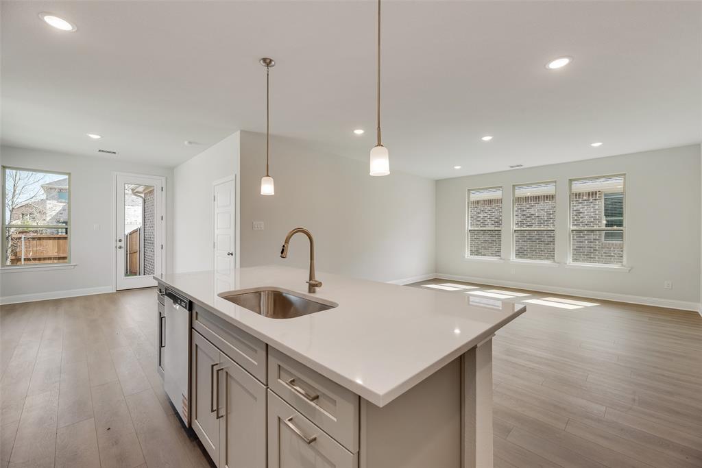 Legacy Hills - Residential