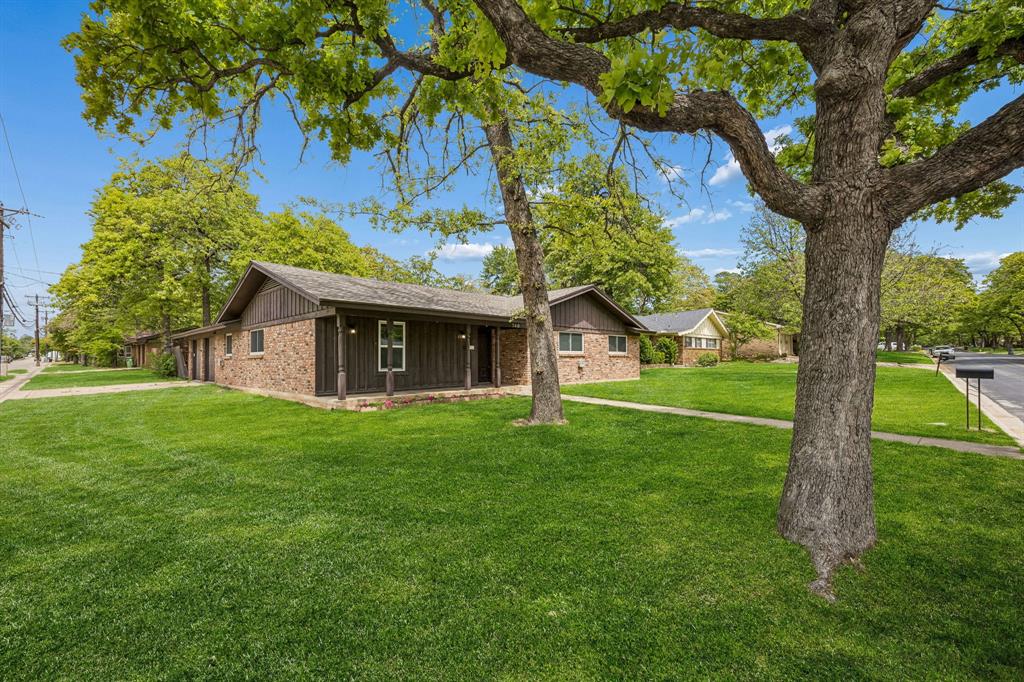 Forest Oaks Add - Residential