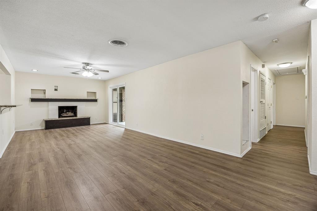 Forest Oaks Add - Residential