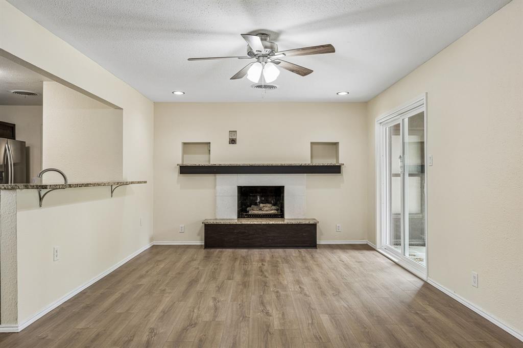 Forest Oaks Add - Residential