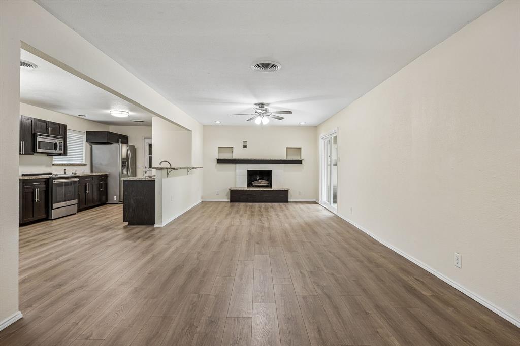 Forest Oaks Add - Residential