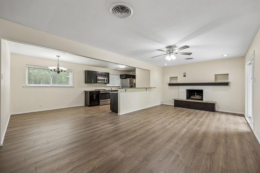 Forest Oaks Add - Residential