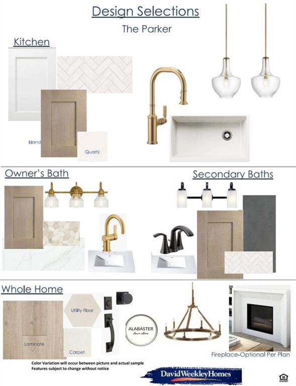 Viridian Elements 55+ - Residential