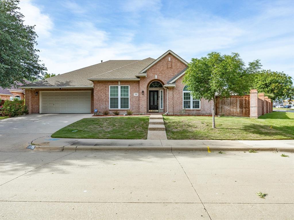 Stoneglen At Fossil Creek Add - Residential