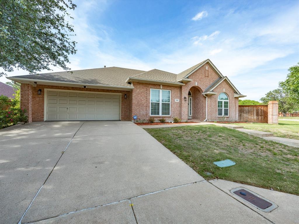 Stoneglen At Fossil Creek Add - Residential