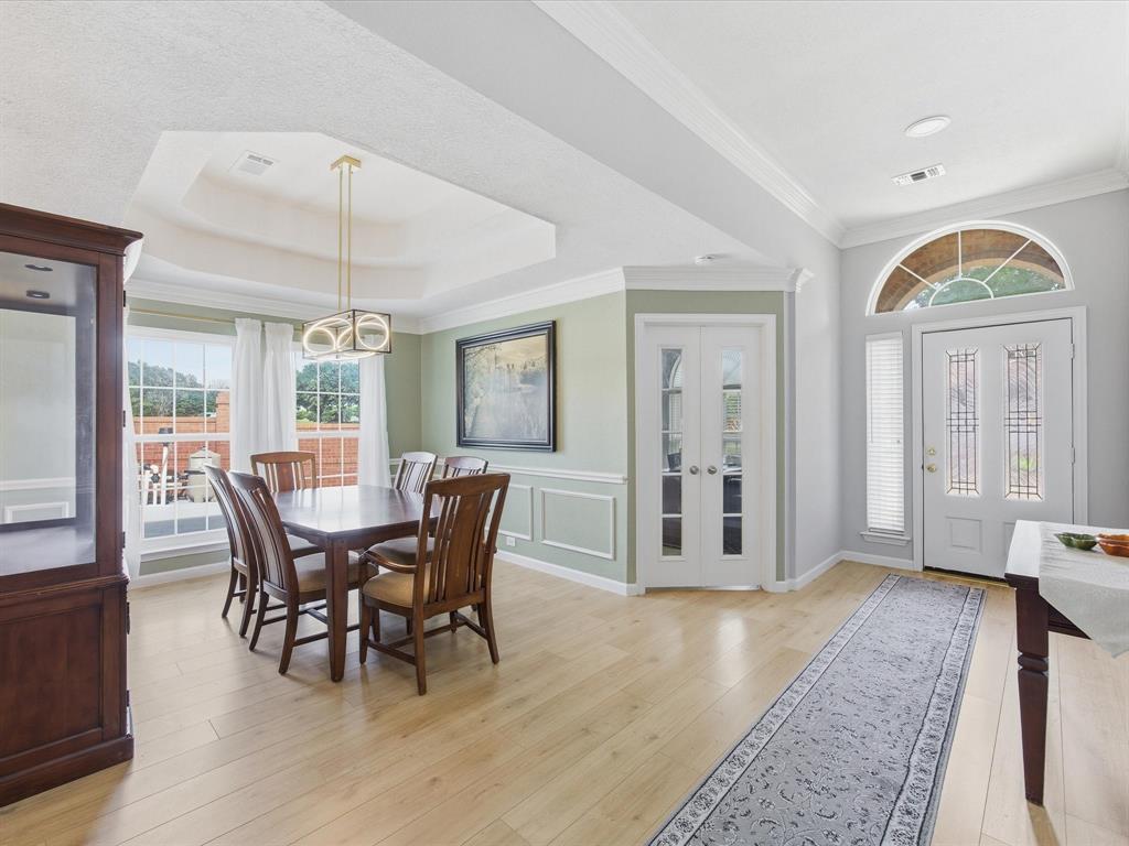 Stoneglen At Fossil Creek Add - Residential
