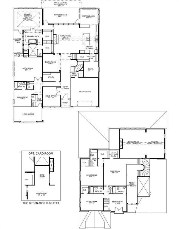 Star Trail - Residential