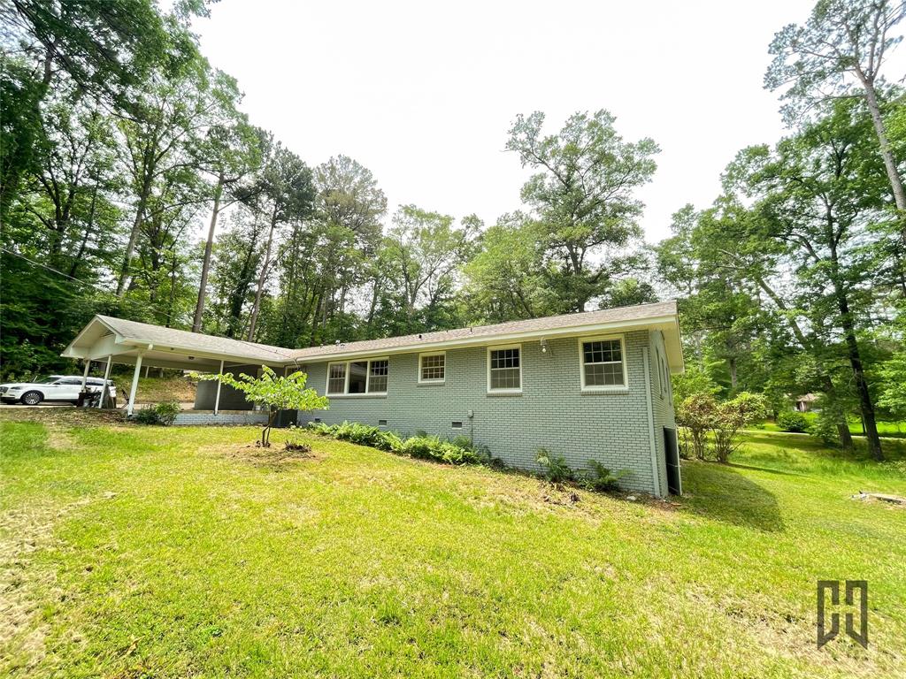 Forest Park Add - Residential