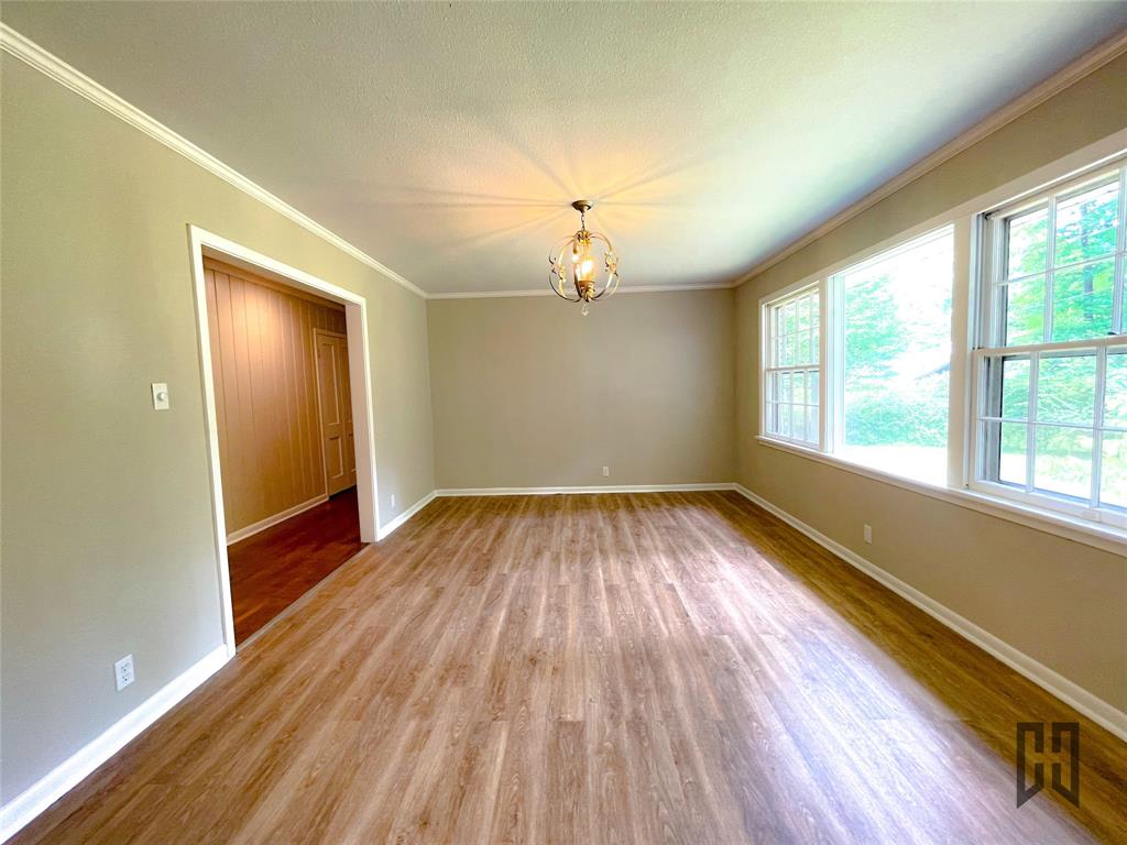 Forest Park Add - Residential