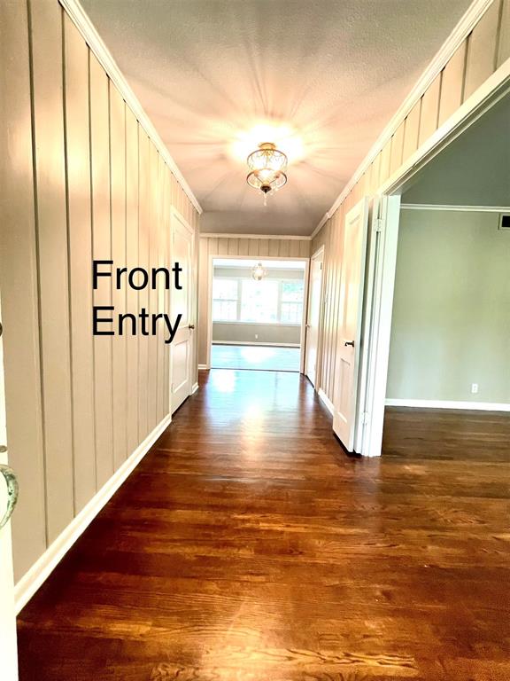 Forest Park Add - Residential