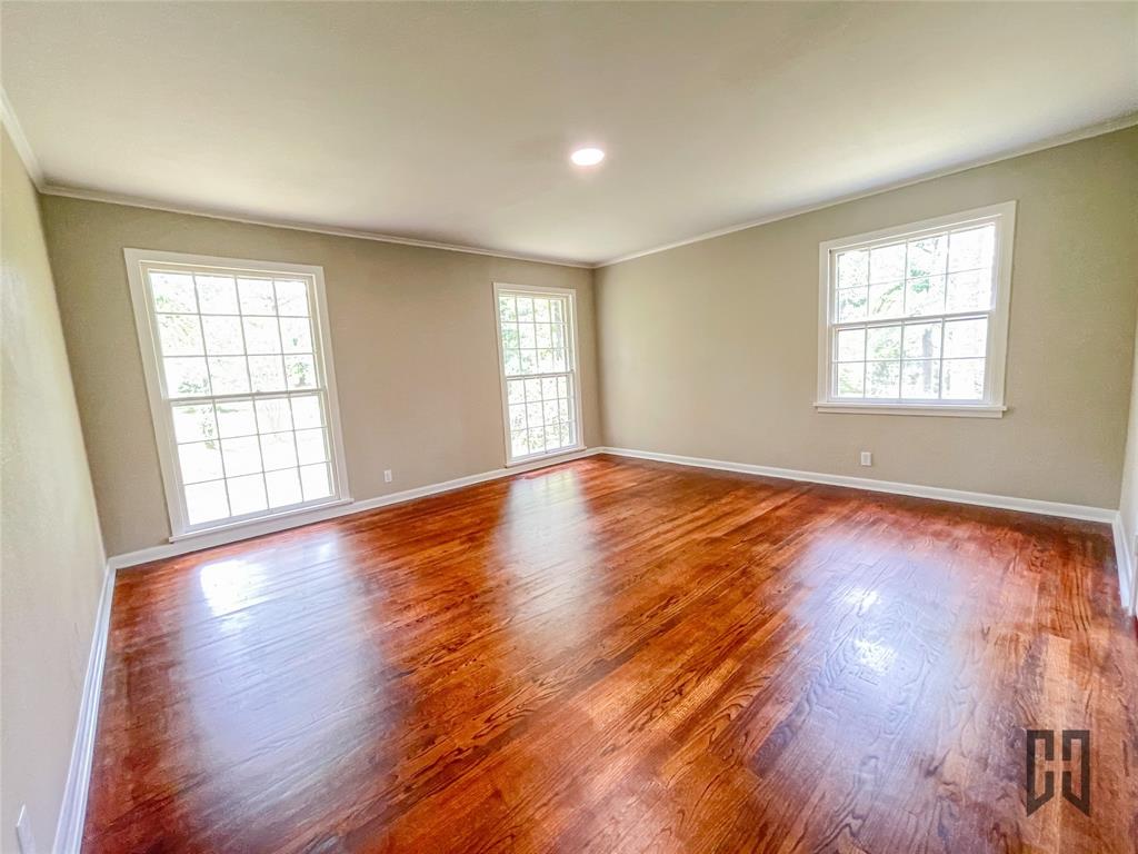 Forest Park Add - Residential