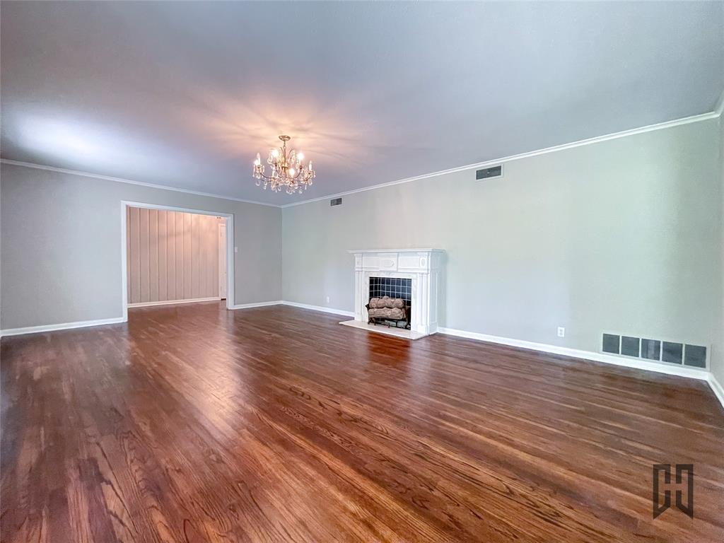 Forest Park Add - Residential