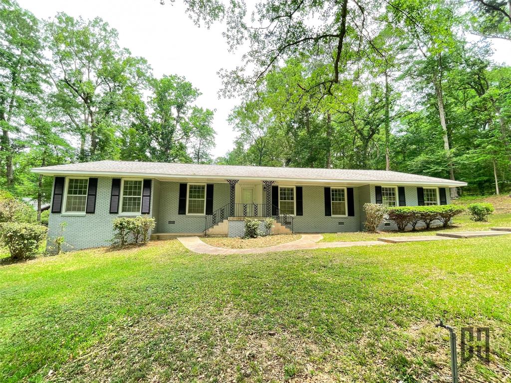 Forest Park Add - Residential