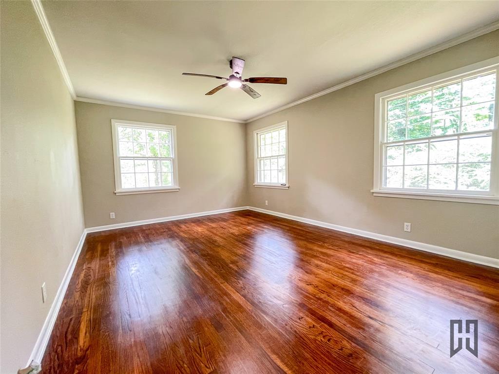 Forest Park Add - Residential