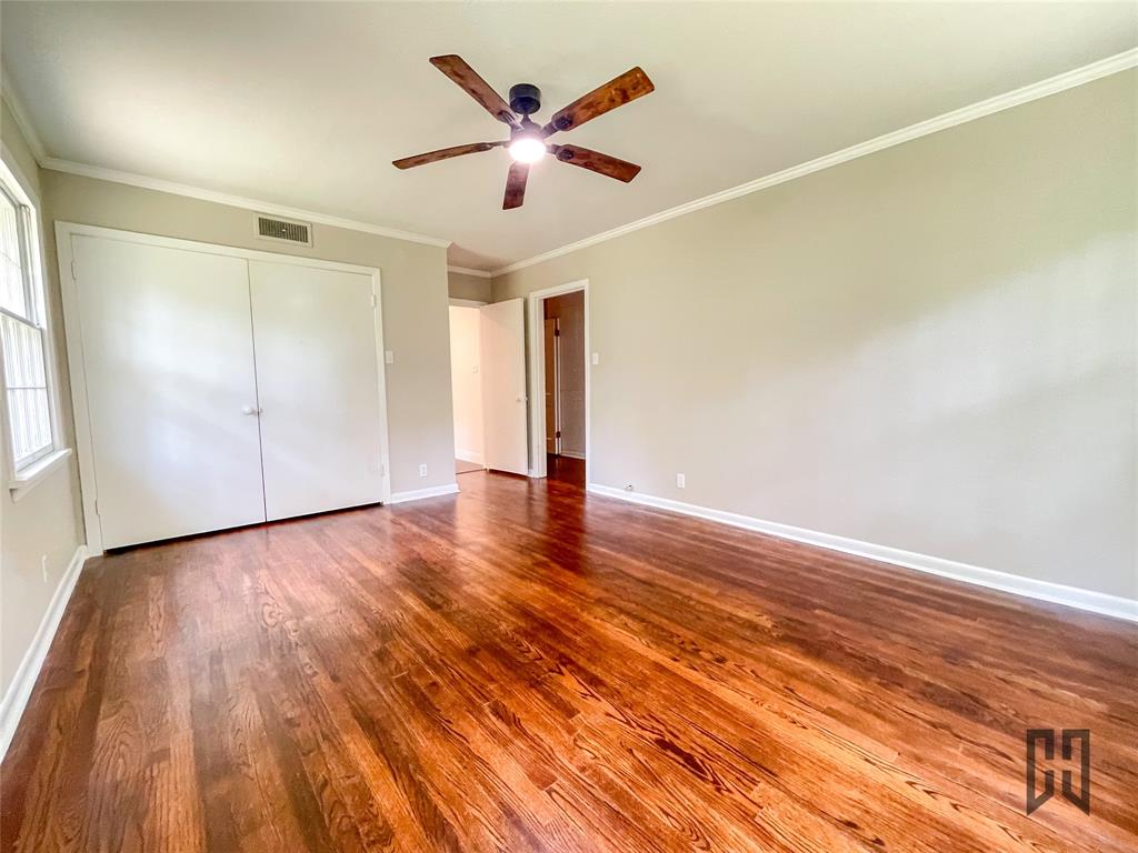 Forest Park Add - Residential