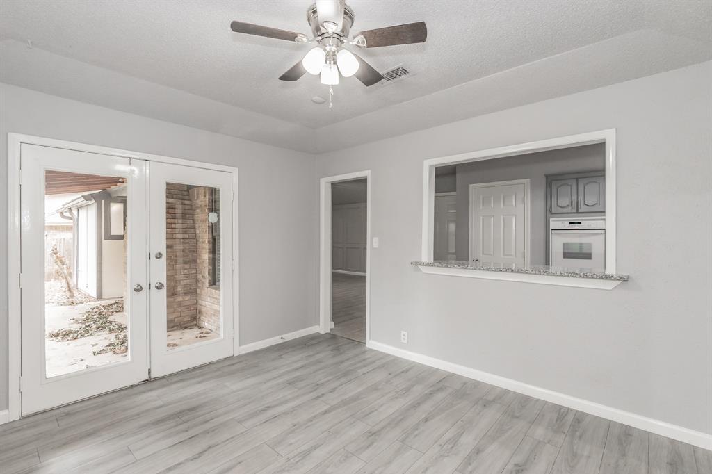 Pleasant Wood Estates - Residential Lease