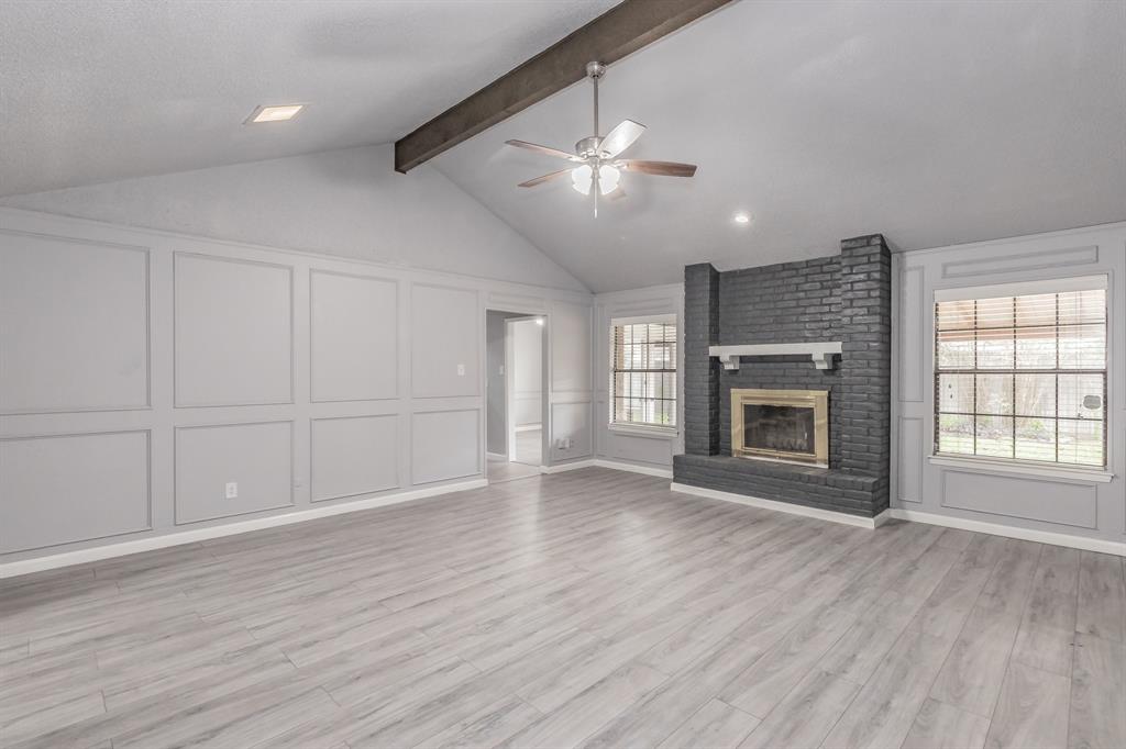 Pleasant Wood Estates - Residential Lease