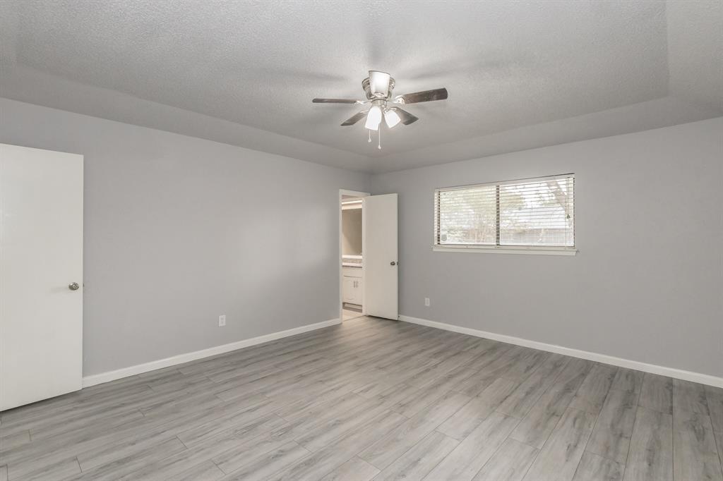 Pleasant Wood Estates - Residential Lease