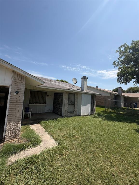 High Mdw Add - Residential