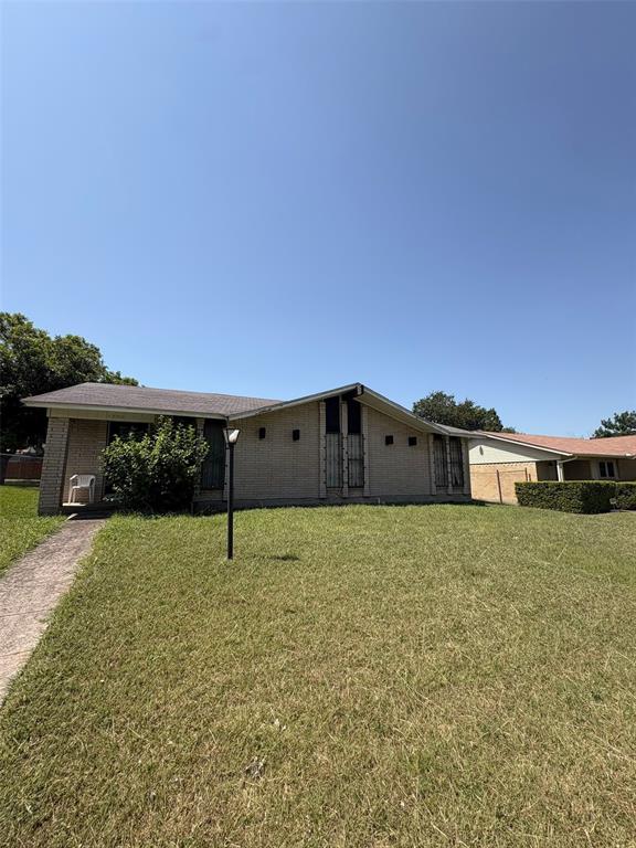High Mdw Add - Residential