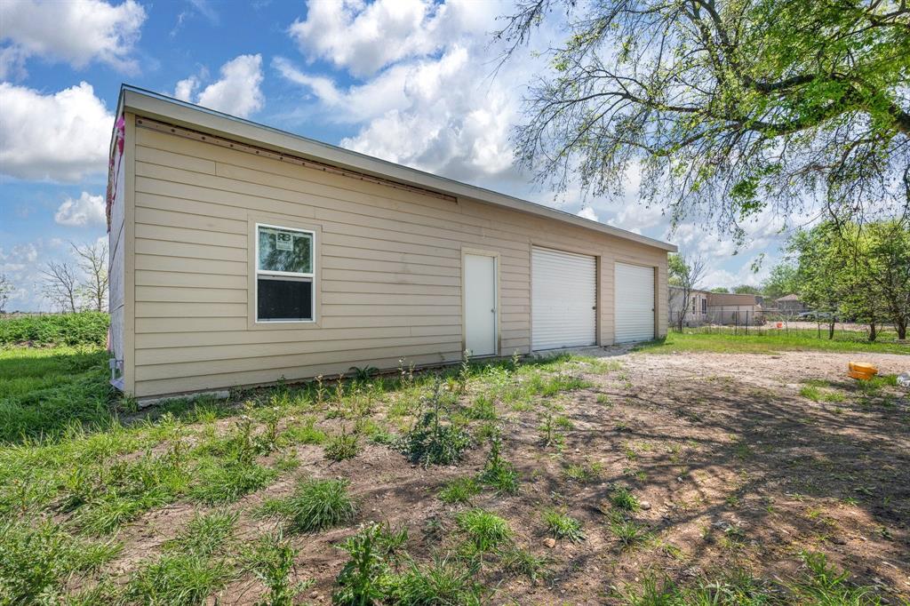 Martin Creek - Residential