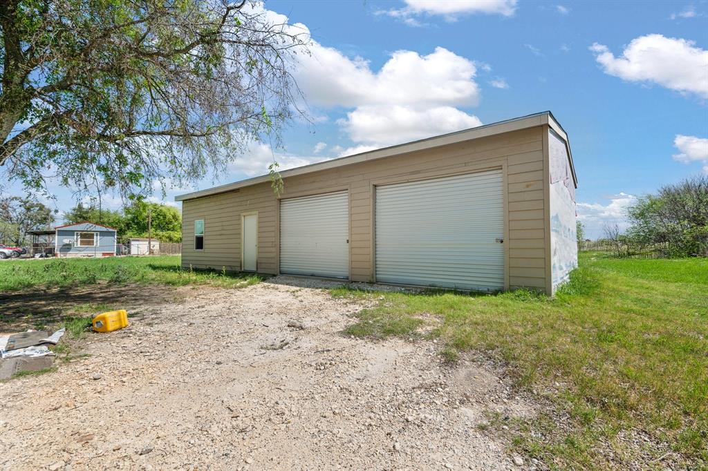 Martin Creek - Residential