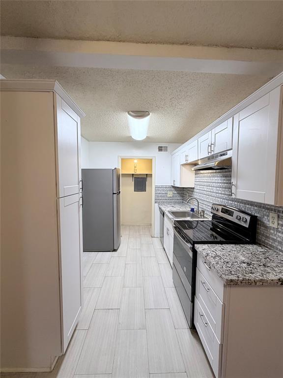 Cimarron Court Condo Ph 1 - Residential