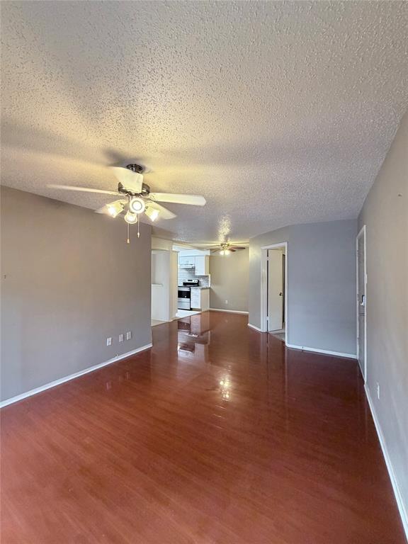 Cimarron Court Condo Ph 1 - Residential