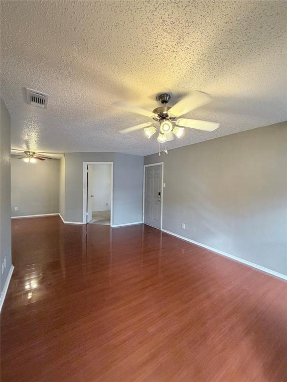 Cimarron Court Condo Ph 1 - Residential