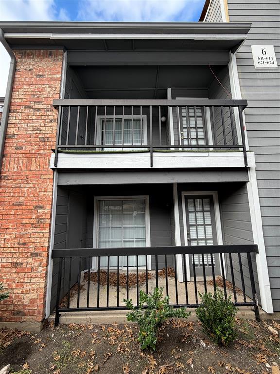 Cimarron Court Condo Ph 1 - Residential