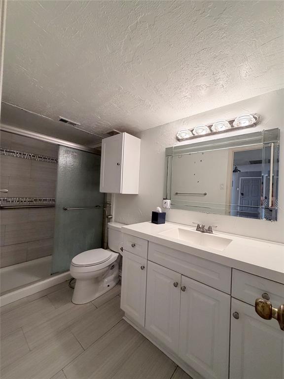 Cimarron Court Condo Ph 1 - Residential