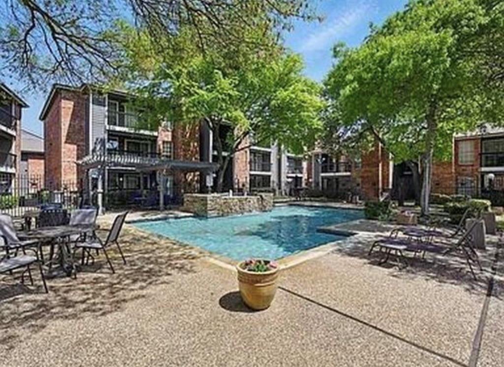 Cimarron Court Condo Ph 1 - Residential