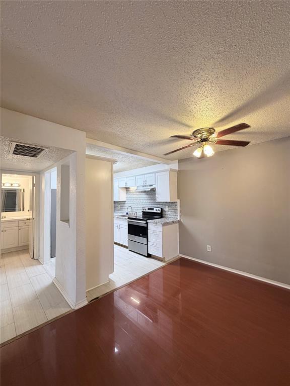 Cimarron Court Condo Ph 1 - Residential