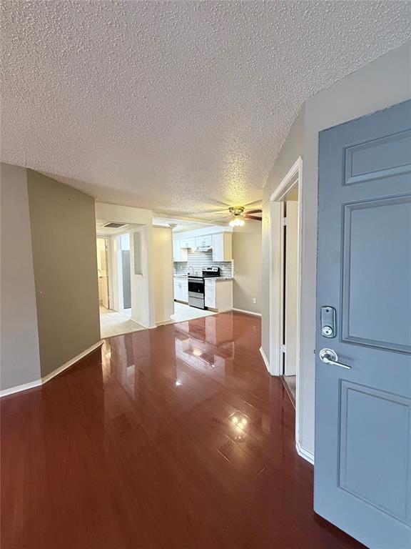 Cimarron Court Condo Ph 1 - Residential