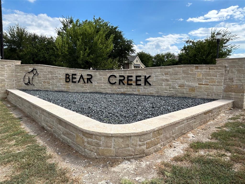 Bear Creek Ranch - Land