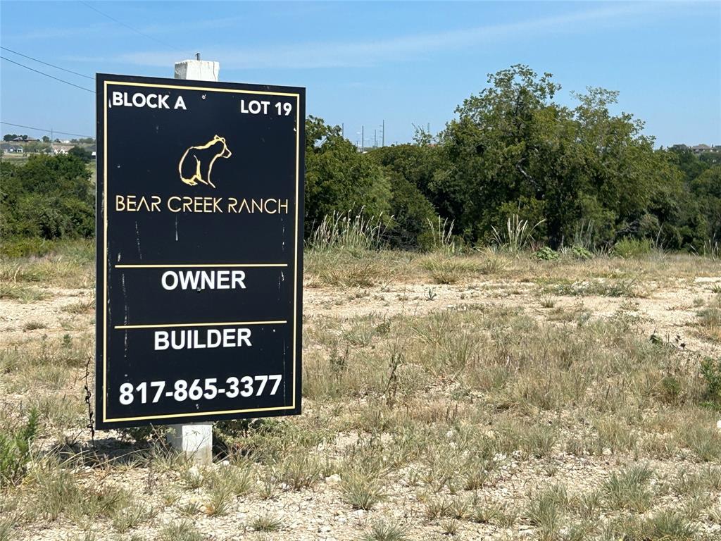 Bear Creek Ranch - Land