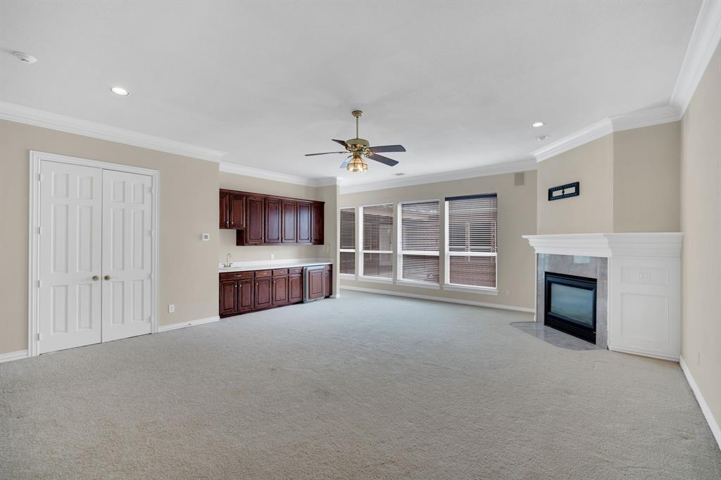 LW Stewart - Residential