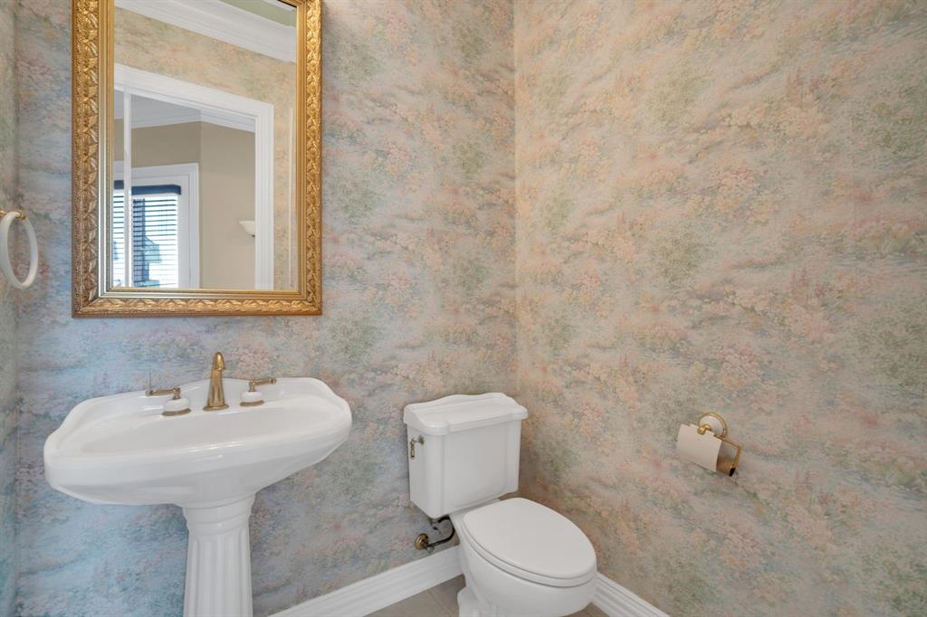 LW Stewart - Residential