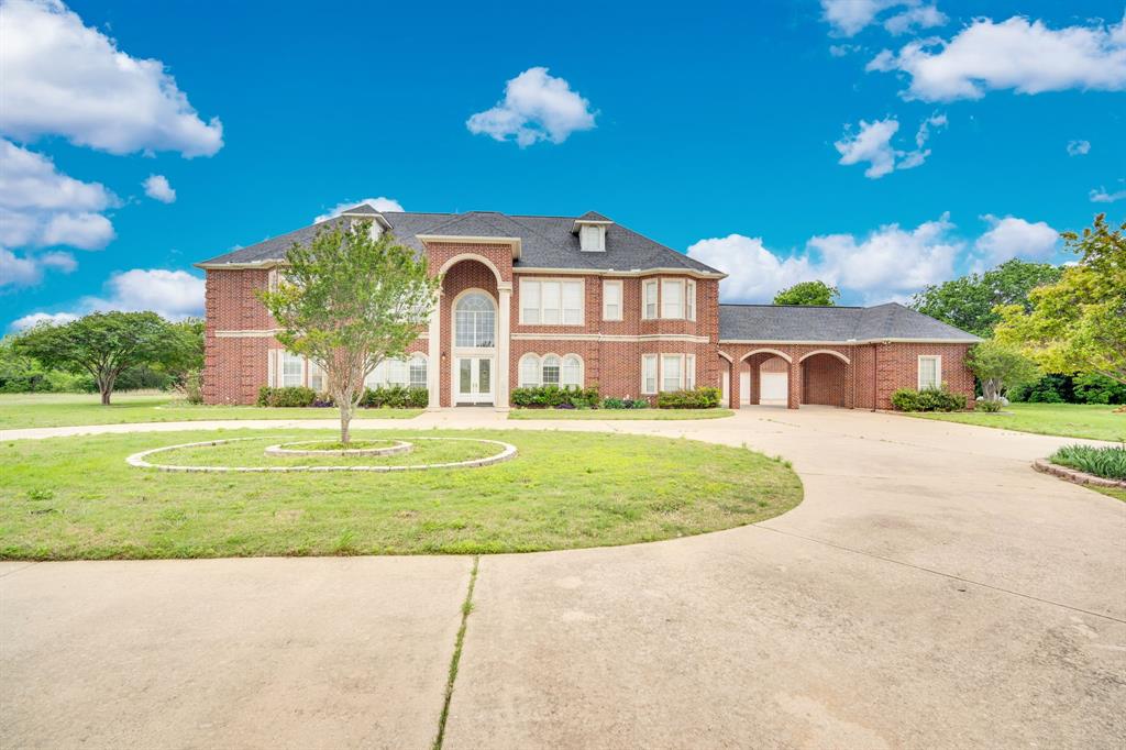 LW Stewart - Residential