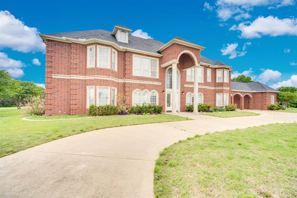 LW Stewart - Residential