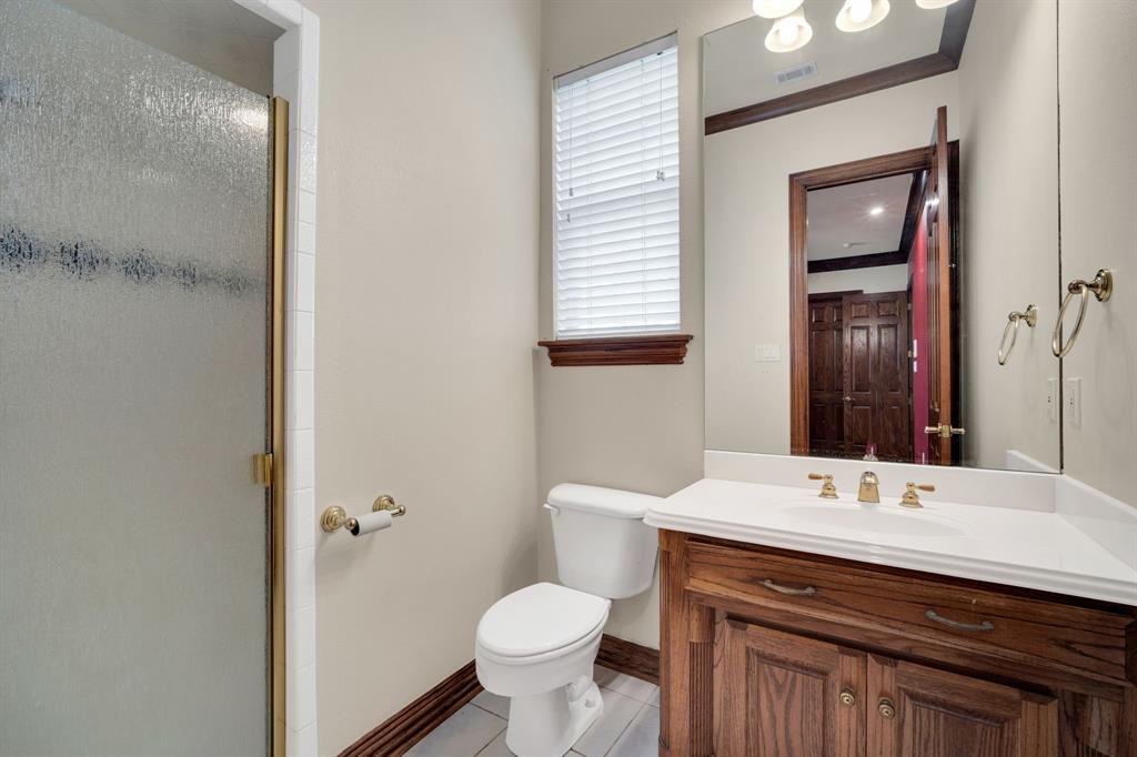 LW Stewart - Residential