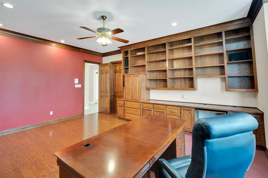 LW Stewart - Residential