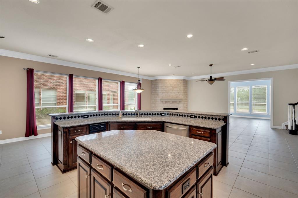 LW Stewart - Residential