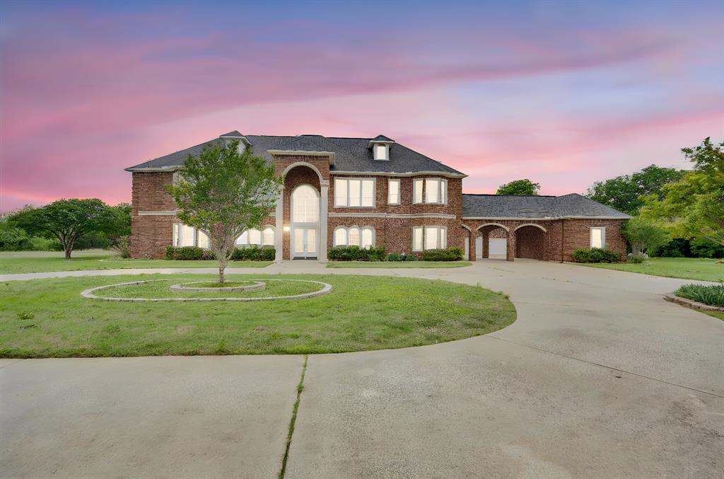 LW Stewart - Residential